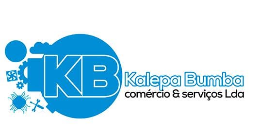 KALEPA BUMBA- COMERCIO E SERVIÇOS ,LDA
