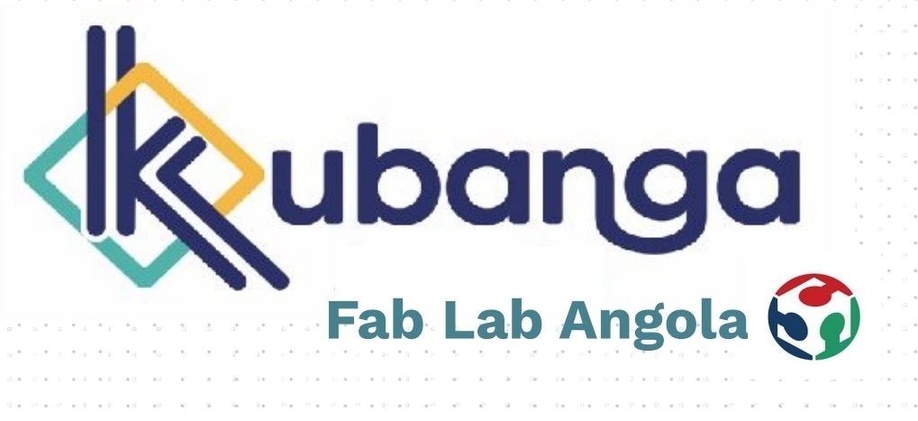 Fab Lab Kubanga Angola